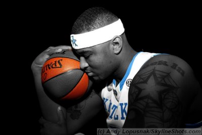 2010 Basketball Photo Shoots