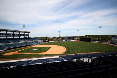 George Steinbrenner Field - Tampa, FL