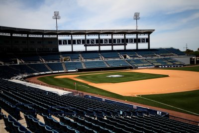 George Steinbrenner Field - Tampa, FL