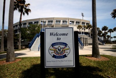 George Steinbrenner Field - Tampa, FL