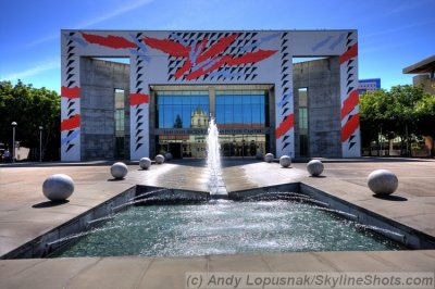San Jose Convention Center