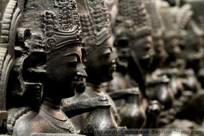 Gods of Hinduism