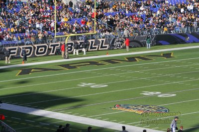 2007 Army-Navy Game