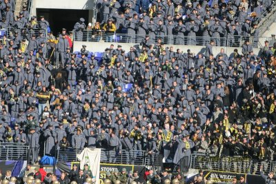 2007 Army-Navy Game