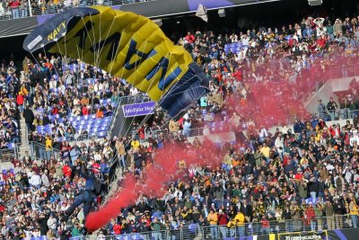 2007 Army-Navy Game