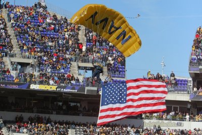 2007 Army-Navy Game