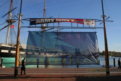 2007 Army-Navy Game