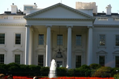 The White House