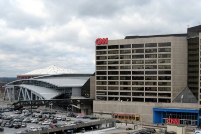 Phillips Arena - Atlanta, GA