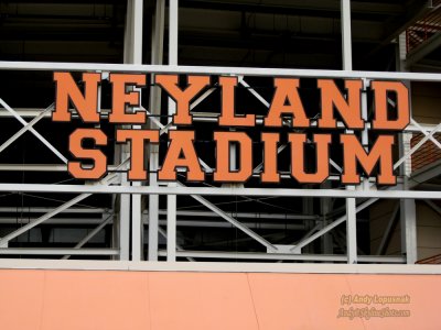 Neyland Stadium - Knoxville, TN