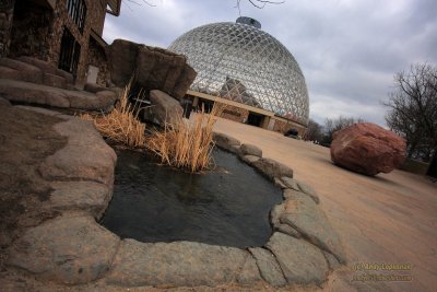 Henry Doorly Zoo - Omaha, NE