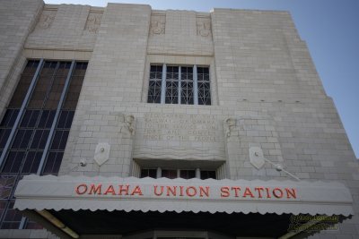 Omaha's Union Station