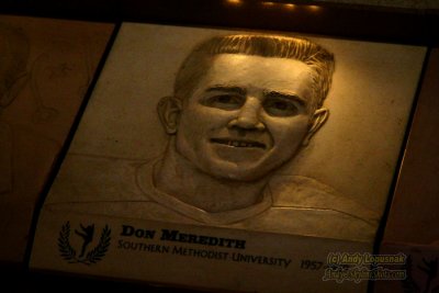 Don Meredith