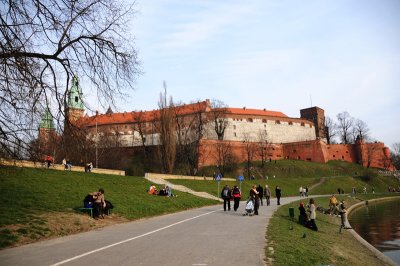 Wawel Royal Castle