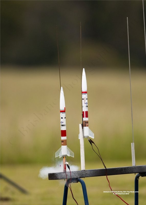 Launch