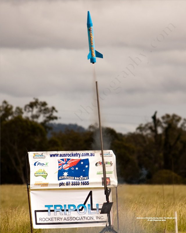 Launch