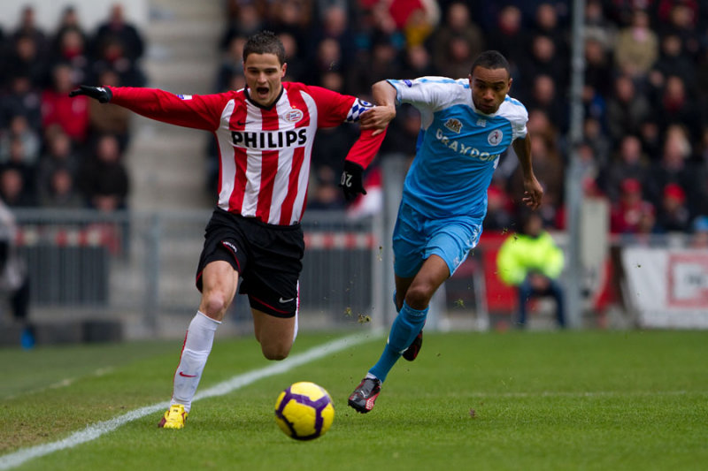 Ibrahim Afellay