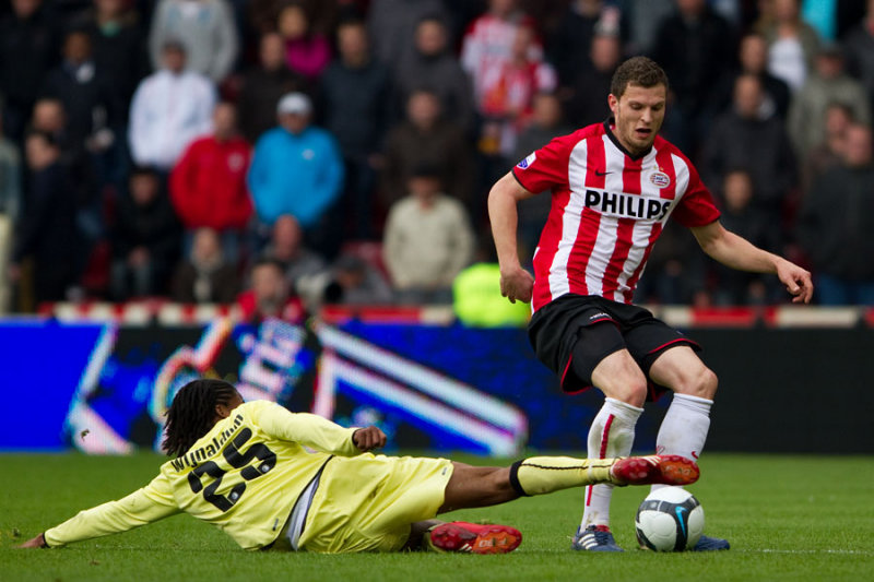 Erik Pieters