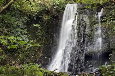 Matai Falls, The Catlins