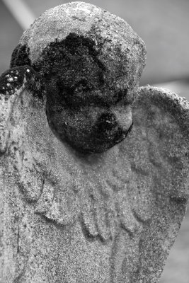 St. John's Episcopal Church Cemetery