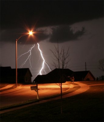 Lightning 1