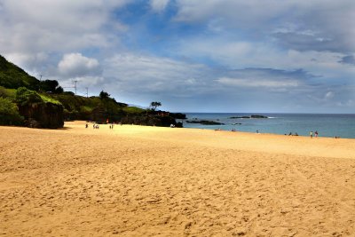 North Shore Beach 3