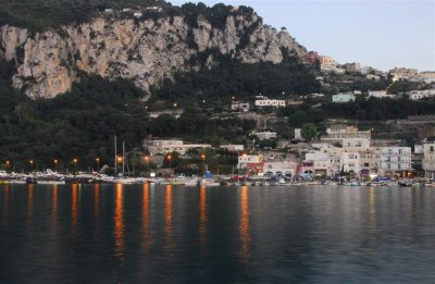 capri