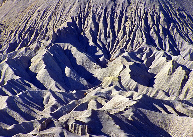 Butte-Near-Hanksville----Ut.