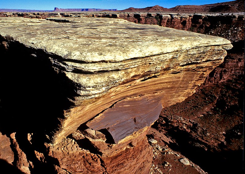 Monolith-White-Rim-Road - Ut.