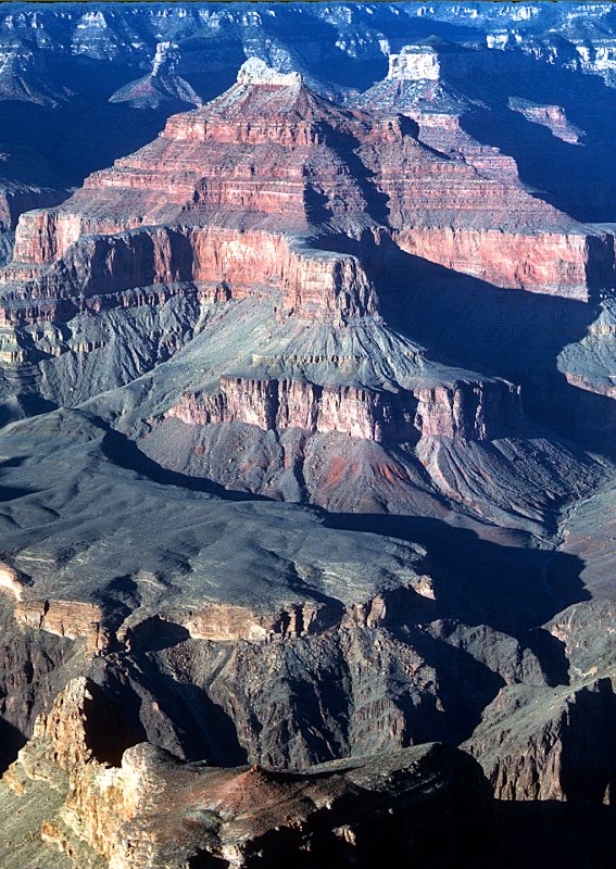 Grand-Canyon - Az.