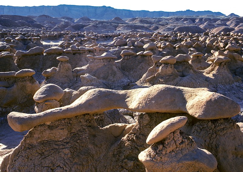 Goblin-Valley-1 - Ut.