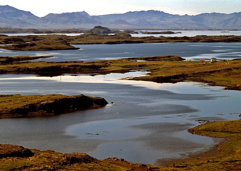 Coastal-Islands---Iceland