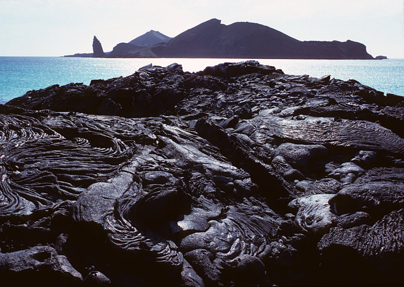 Galapagos-Lavascape