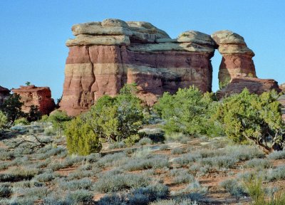 Canyonlands National Park