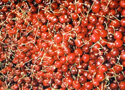 Cherries