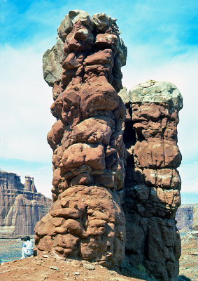 Photographing-Arches