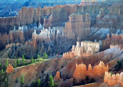 Bryce-Canyon-N.P.---Utah