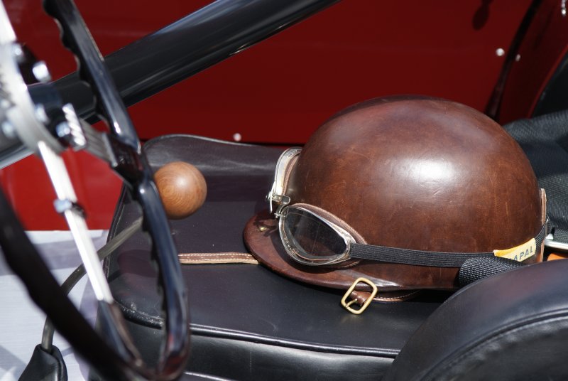 Allard Interior