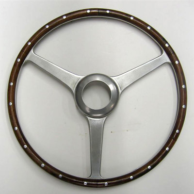 Steering Wheel Restorations - Repair - Refinishing