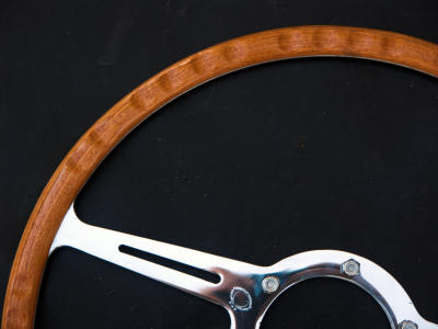 MGA Honduras golden mahogany