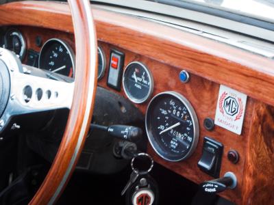 1979 MG Midget