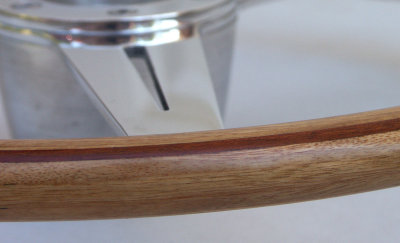 Sprite Barnhart canarywood