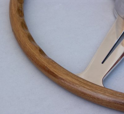 Sprite Barnhart canarywood