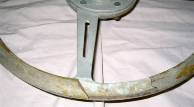 Pre-Restoration
