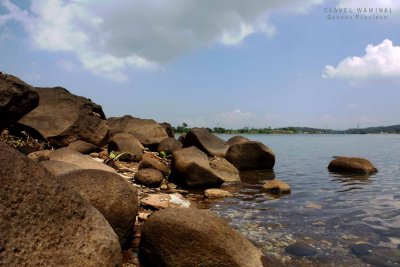 Rocks again