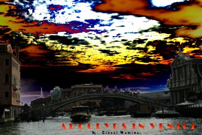 Venetian Apocalyps