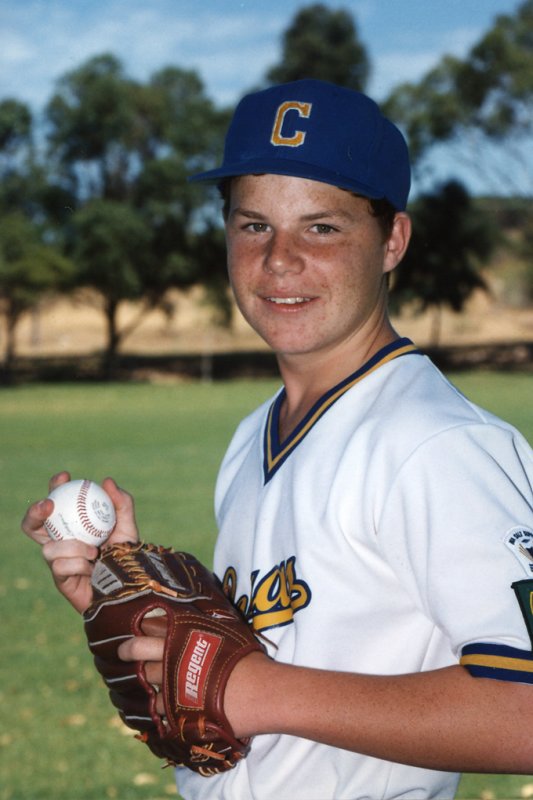 Baseball