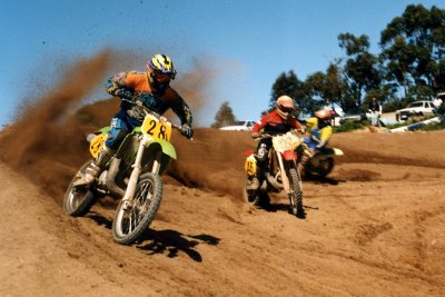 Motocross