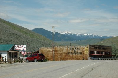 Famous Pie Place