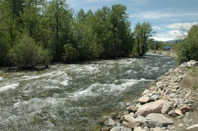 Big Bear Creek
